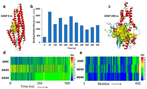 ofgfap|Glial Fibrillary Acidic Protein: A Biomarker and Drug Target for ...